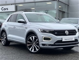 Volkswagen T-Roc Image 1