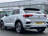 Volkswagen T-Roc Image 3