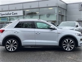 Volkswagen T-Roc Image 4