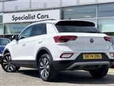 Volkswagen T-Roc Image 3