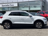 Volkswagen T-Roc Image 4