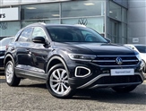 Volkswagen T-Roc Image 1