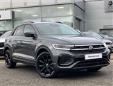 Volkswagen T-Roc Image 1
