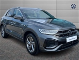 Volkswagen T-Roc Image 1