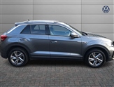 Volkswagen T-Roc Image 4
