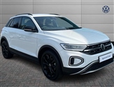 Volkswagen T-Roc Image 1