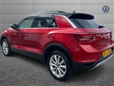Volkswagen T-Roc Image 3