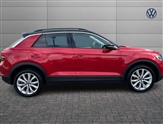 Volkswagen T-Roc Image 4