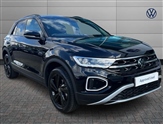 Volkswagen T-Roc Image 1
