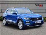 Volkswagen T-Roc Image 1