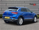 Volkswagen T-Roc Image 4