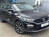 Volkswagen T-Roc Image 1