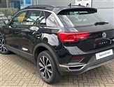 Volkswagen T-Roc Image 3