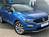 Volkswagen T-Roc Image 1