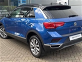 Volkswagen T-Roc Image 3