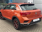 Volkswagen T-Roc Image 3