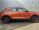 Volkswagen T-Roc Image 4
