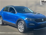 Volkswagen T-Roc Image 1