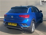 Volkswagen T-Roc Image 3