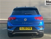 Volkswagen T-Roc Image 4