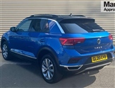 Volkswagen T-Roc Image 5