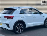 Volkswagen T-Roc Image 3
