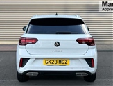 Volkswagen T-Roc Image 4