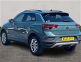 Volkswagen T-Roc Image 3