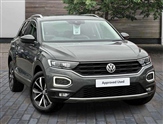 Volkswagen T-Roc Image 1