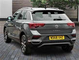 Volkswagen T-Roc Image 3
