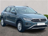 Volkswagen T-Roc Image 1