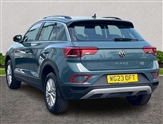 Volkswagen T-Roc Image 3