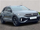 Volkswagen T-Roc Image 1