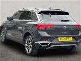 Volkswagen T-Roc Image 3