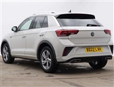 Volkswagen T-Roc Image 3