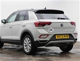 Volkswagen T-Roc Image 3