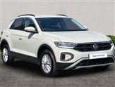 Volkswagen T-Roc Image 1