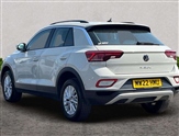 Volkswagen T-Roc Image 3