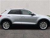 Volkswagen T-Roc Image 4