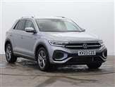 Volkswagen T-Roc Image 1