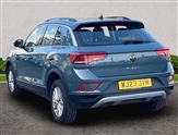 Volkswagen T-Roc Image 3