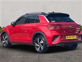 Volkswagen T-Roc Image 3