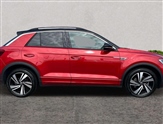 Volkswagen T-Roc Image 4