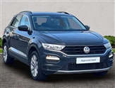 Volkswagen T-Roc Image 1