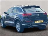 Volkswagen T-Roc Image 3
