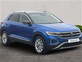 Volkswagen T-Roc Image 1