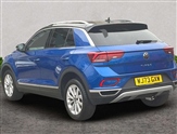 Volkswagen T-Roc Image 3