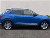 Volkswagen T-Roc Image 4