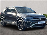 Volkswagen T-Roc Image 1