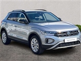 Volkswagen T-Roc Image 1